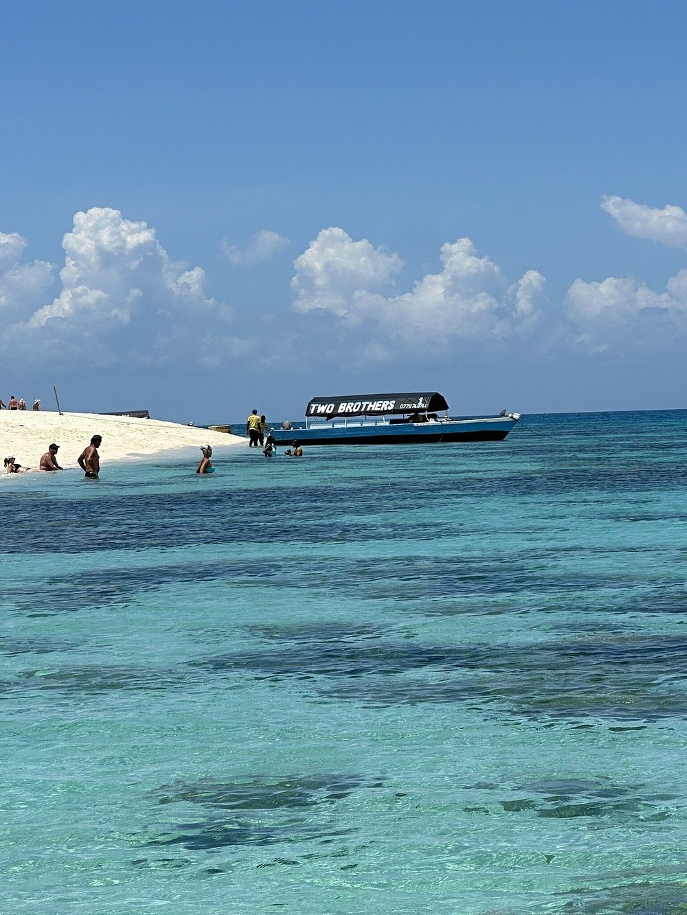Zanzibar: Full - Day Spice Farm, Prison Island and Stone Town Highlights Tour