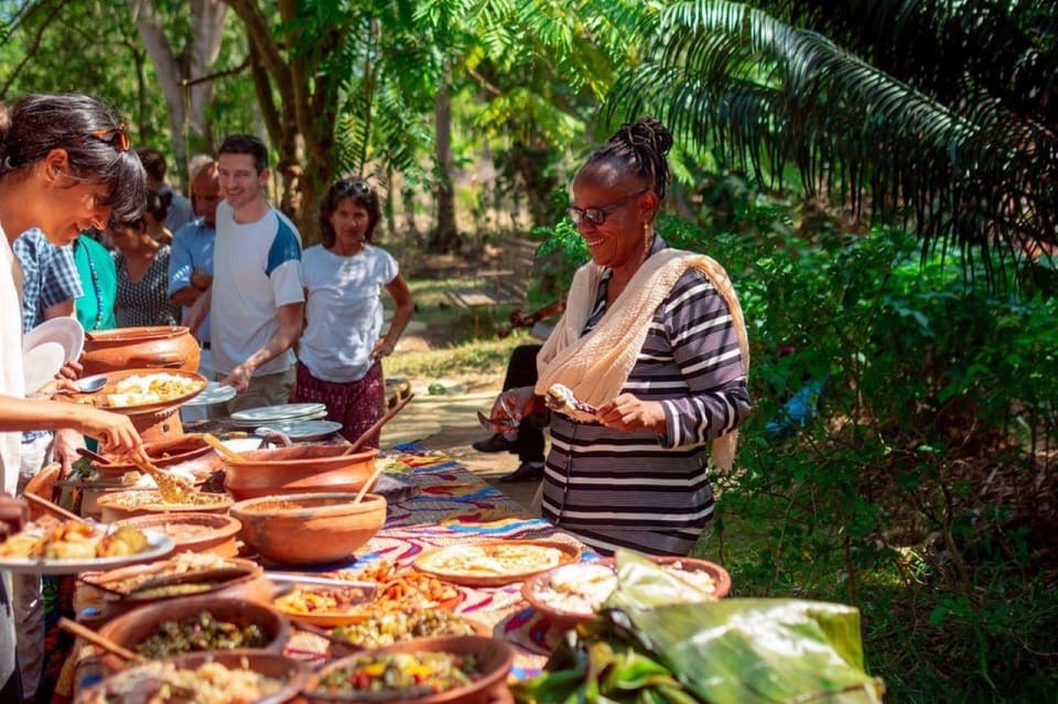 Zanzibar: Full - Day Tour to Spice Farm, Stone Town and Prison Island with Lunch