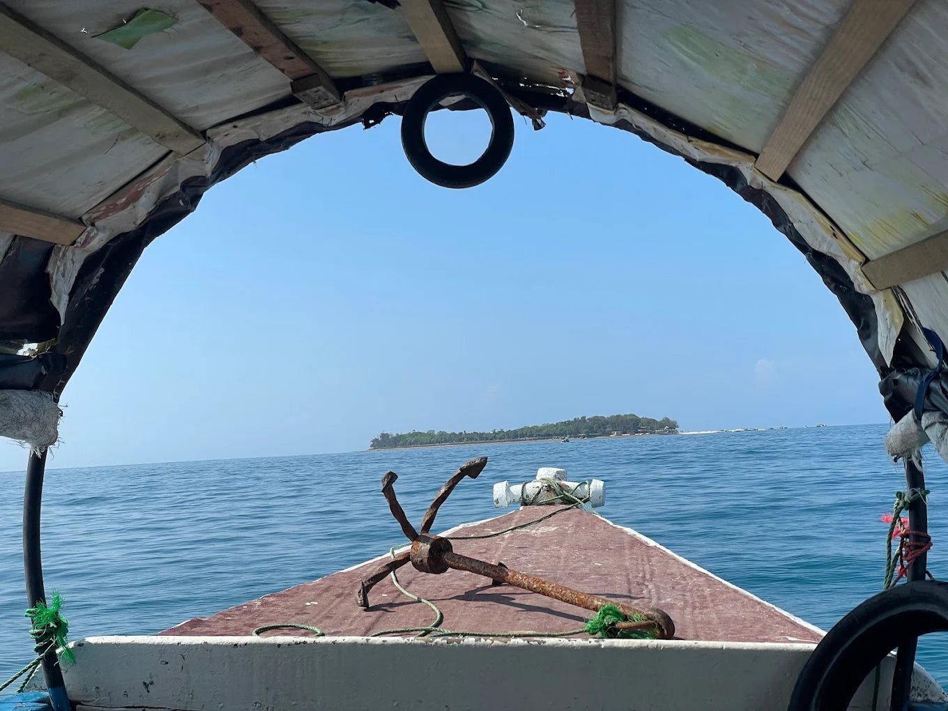 Zanzibar: Full - Day Tour to Stone Town, Spice Farm, and Prison Island with Tortoise Visit