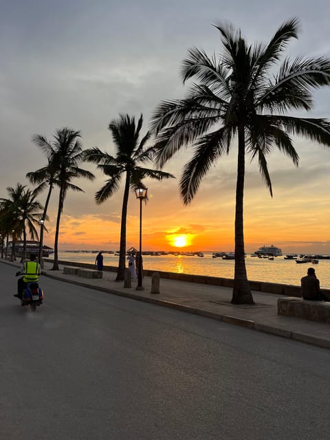 Zanzibar: Guided Stone Town Walking Tour