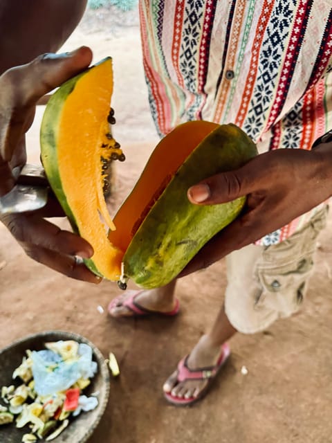 Zanzibar: Half - Day Spice Farm and Stone Town Historical Tour