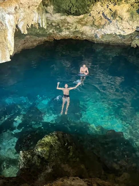 Zanzibar: Jozani Forest, Maalum Cave and The Rock Restaurant Tour from Nungwi