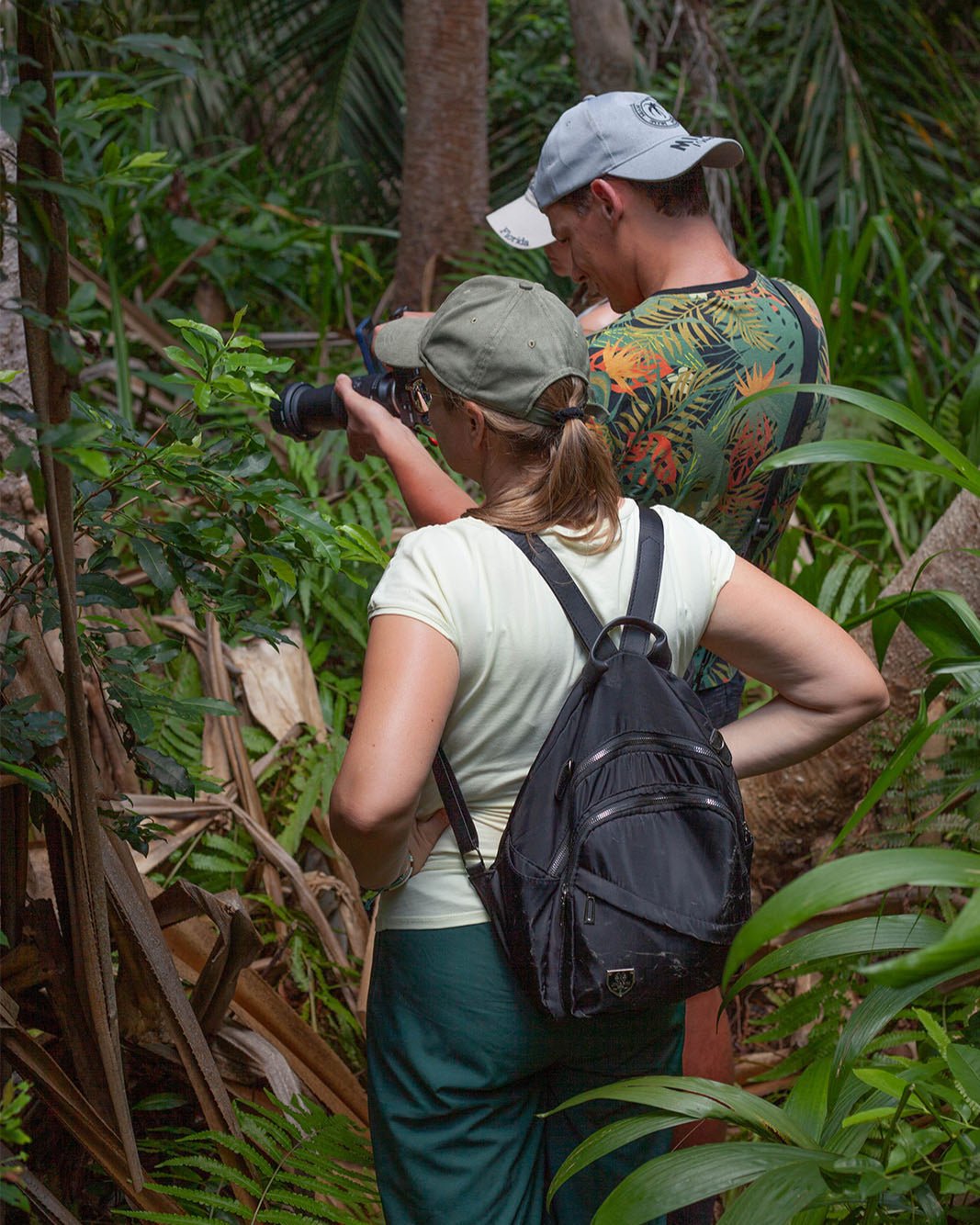 Zanzibar: Jozani Forest Tour with Hotel Pickup and Guided Nature Walk