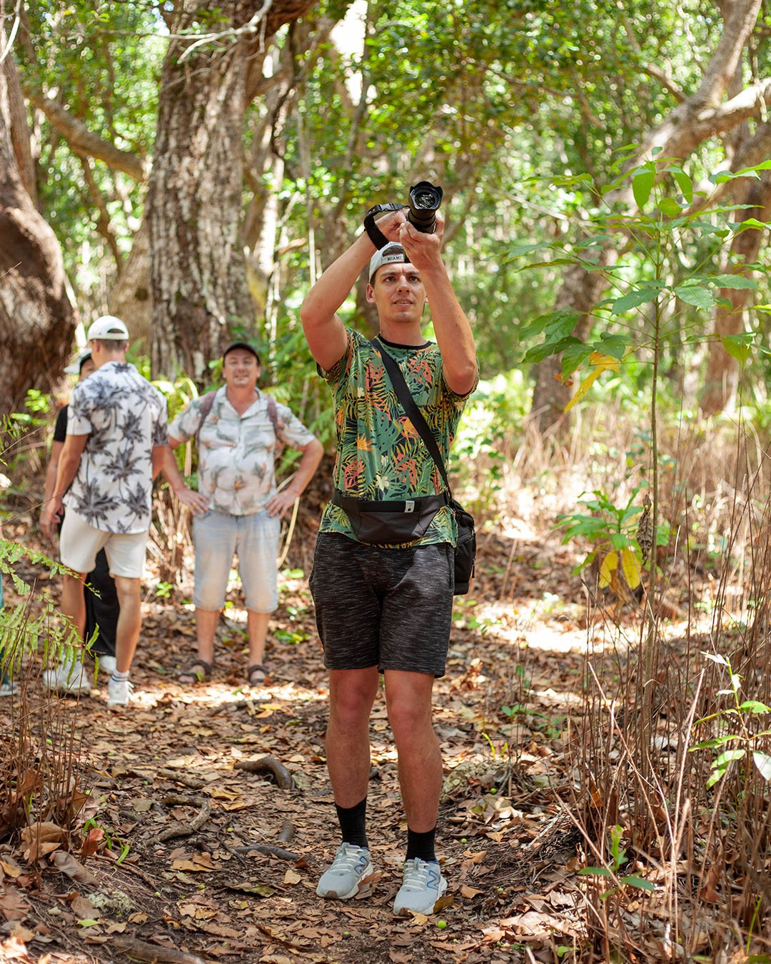 Zanzibar: Jozani Forest Tour with Hotel Pickup and Guided Nature Walk