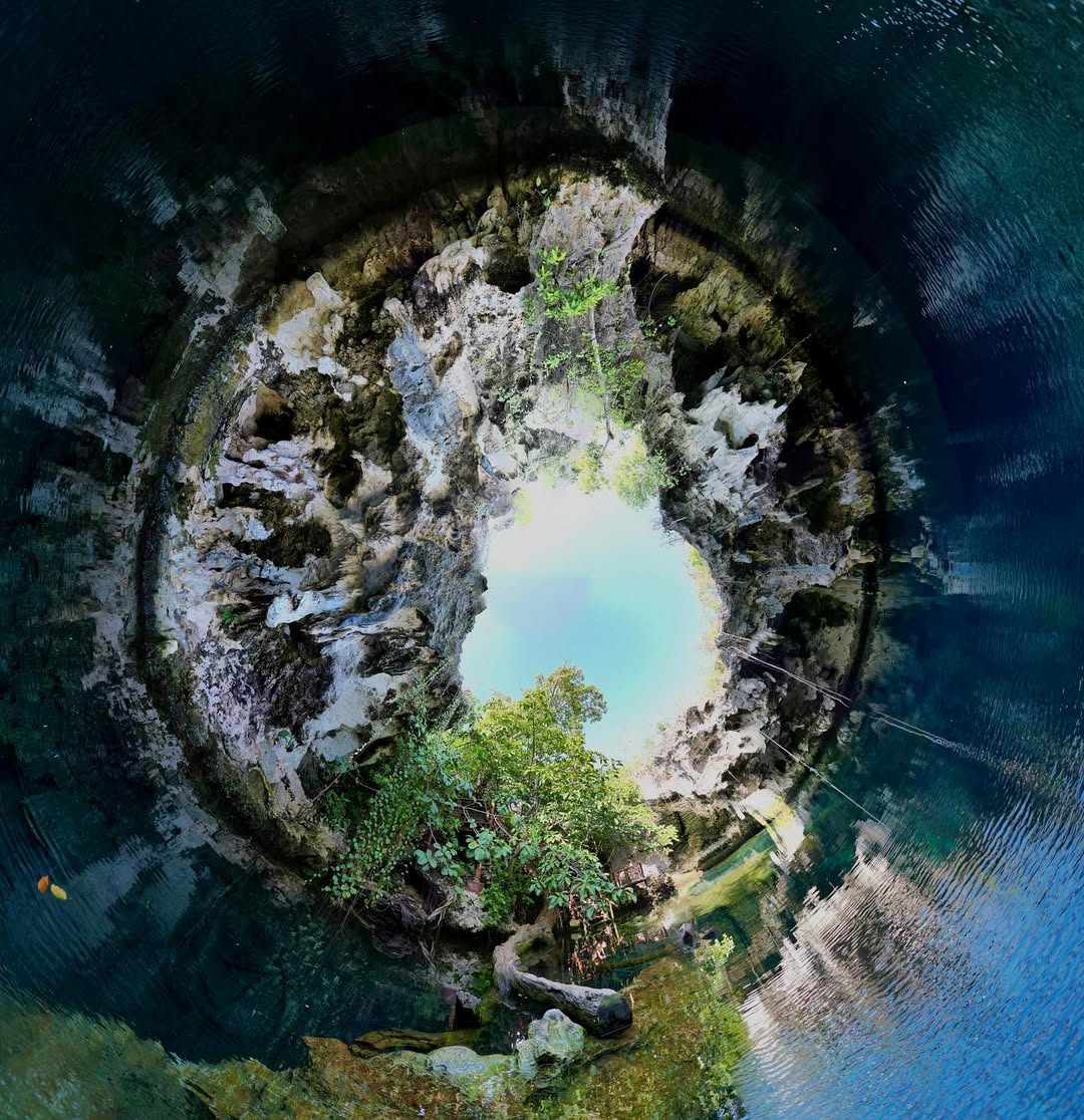 Zanzibar: Maalum Cave Natural Pool Tour with Hotel Pickup