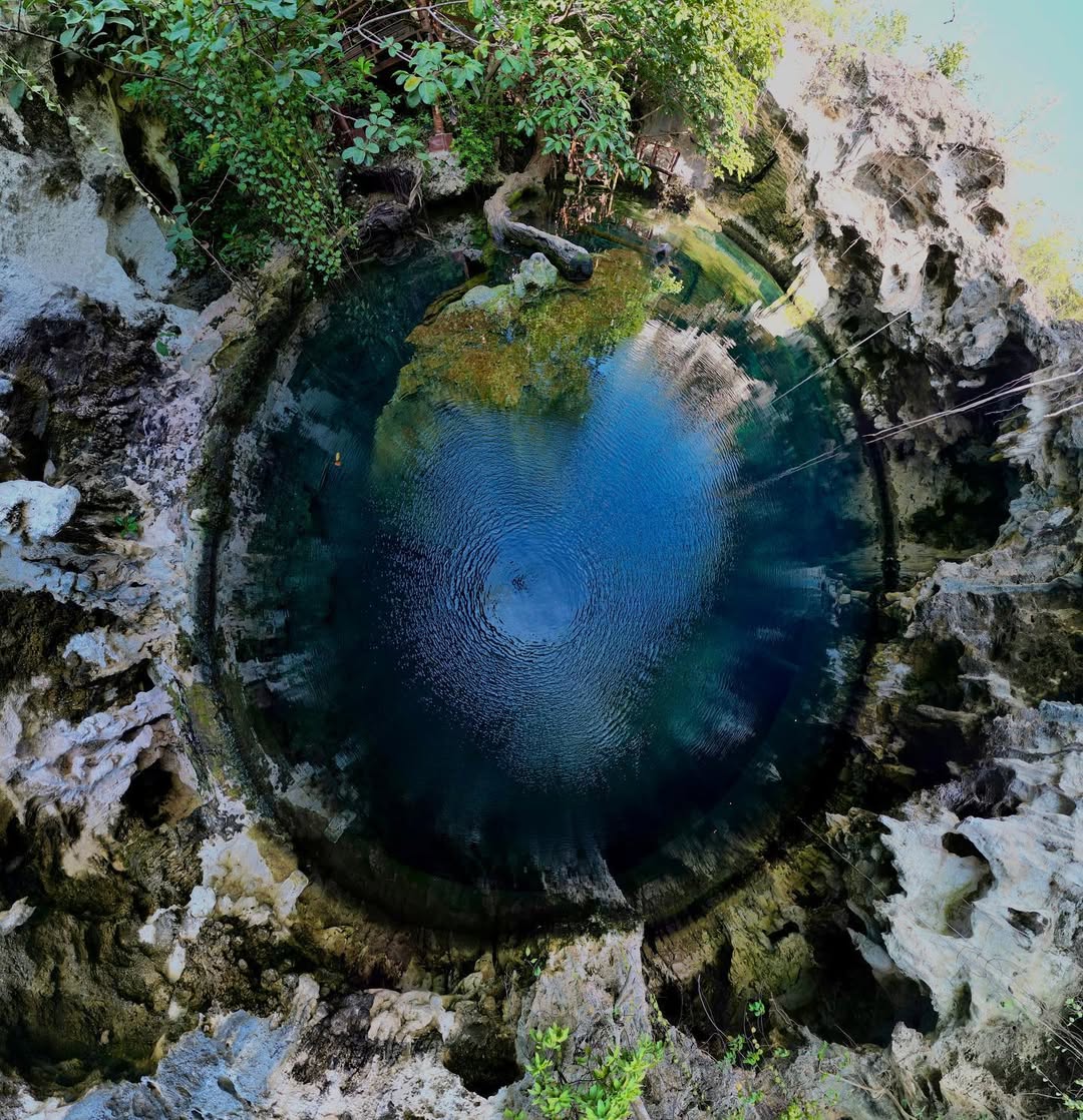 Zanzibar: Maalum Cave Natural Pool Tour with Hotel Pickup