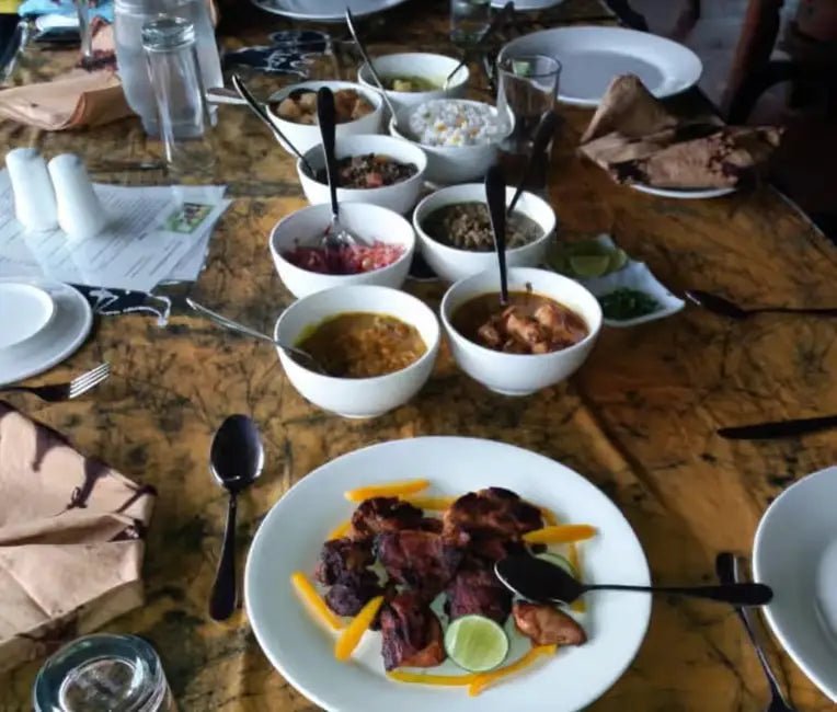 Zanzibar: Matemwe Dolphin Encounter, Jozani Forest, and Swahili Buffet Tour