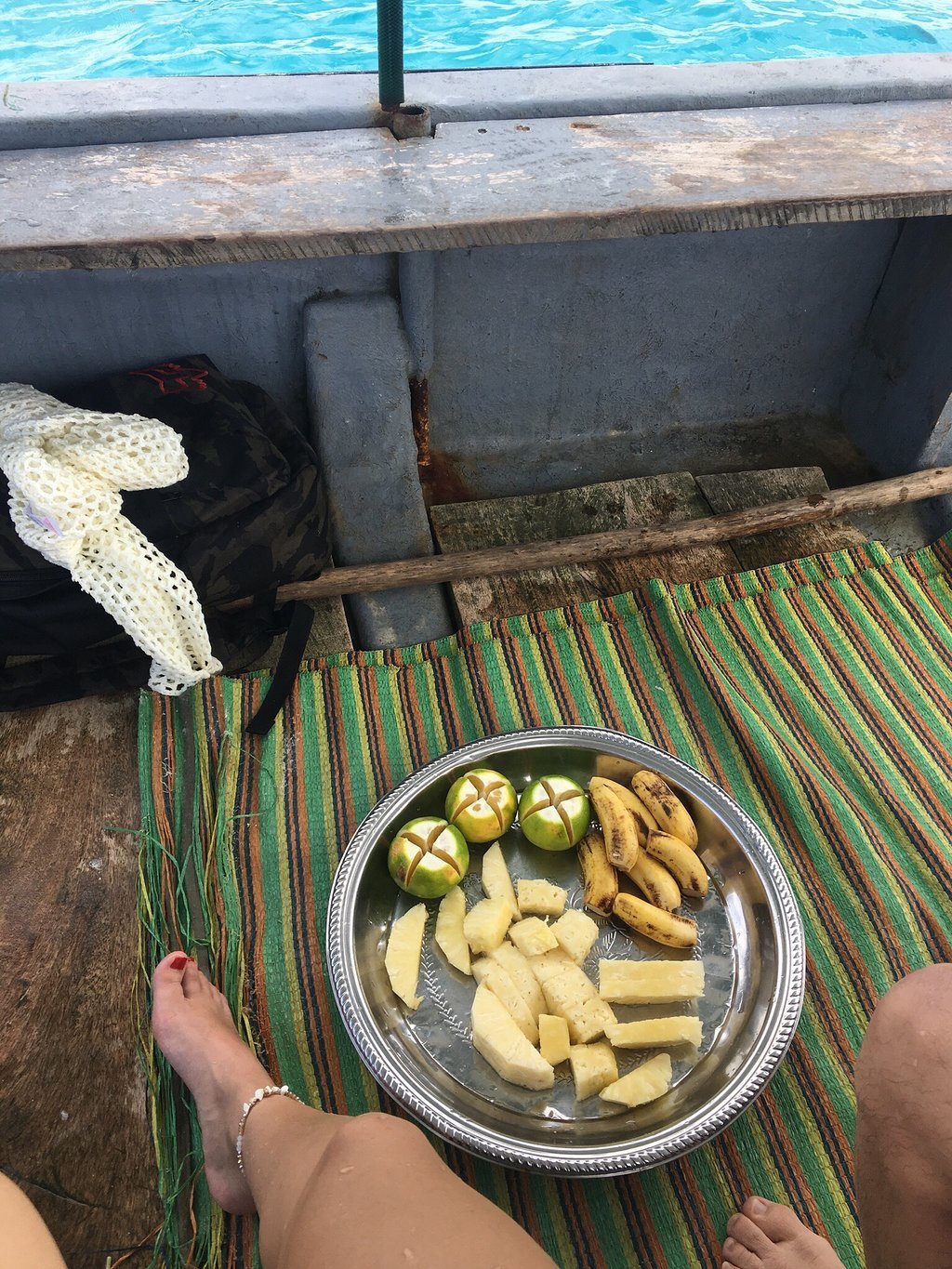 Zanzibar: Mnemba Atoll Marine Reserve Snorkeling Tour with Hotel Pickup