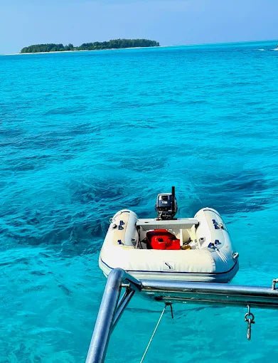Zanzibar: Mnemba Island Dolphin and Snorkeling Boat Tour with Hotel Pickup