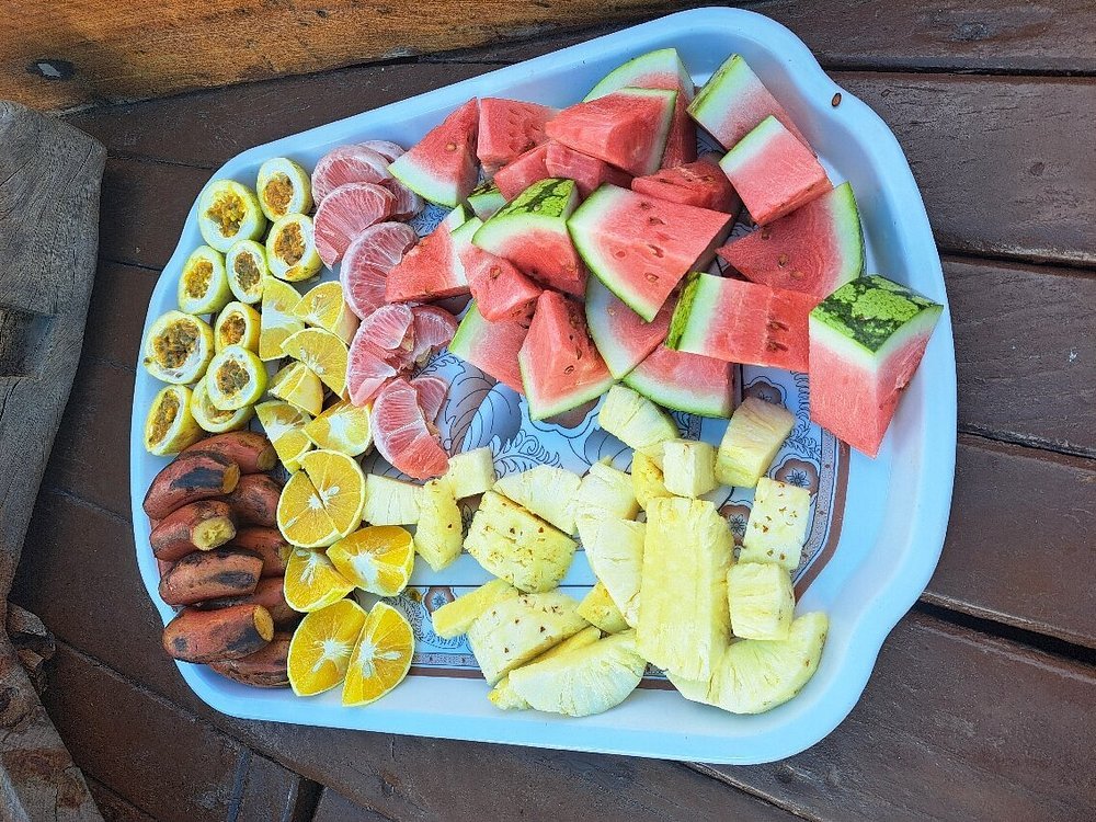 Zanzibar: Mnemba Island Dolphin Swim, Snorkeling, and Sandbank Picnic Trip