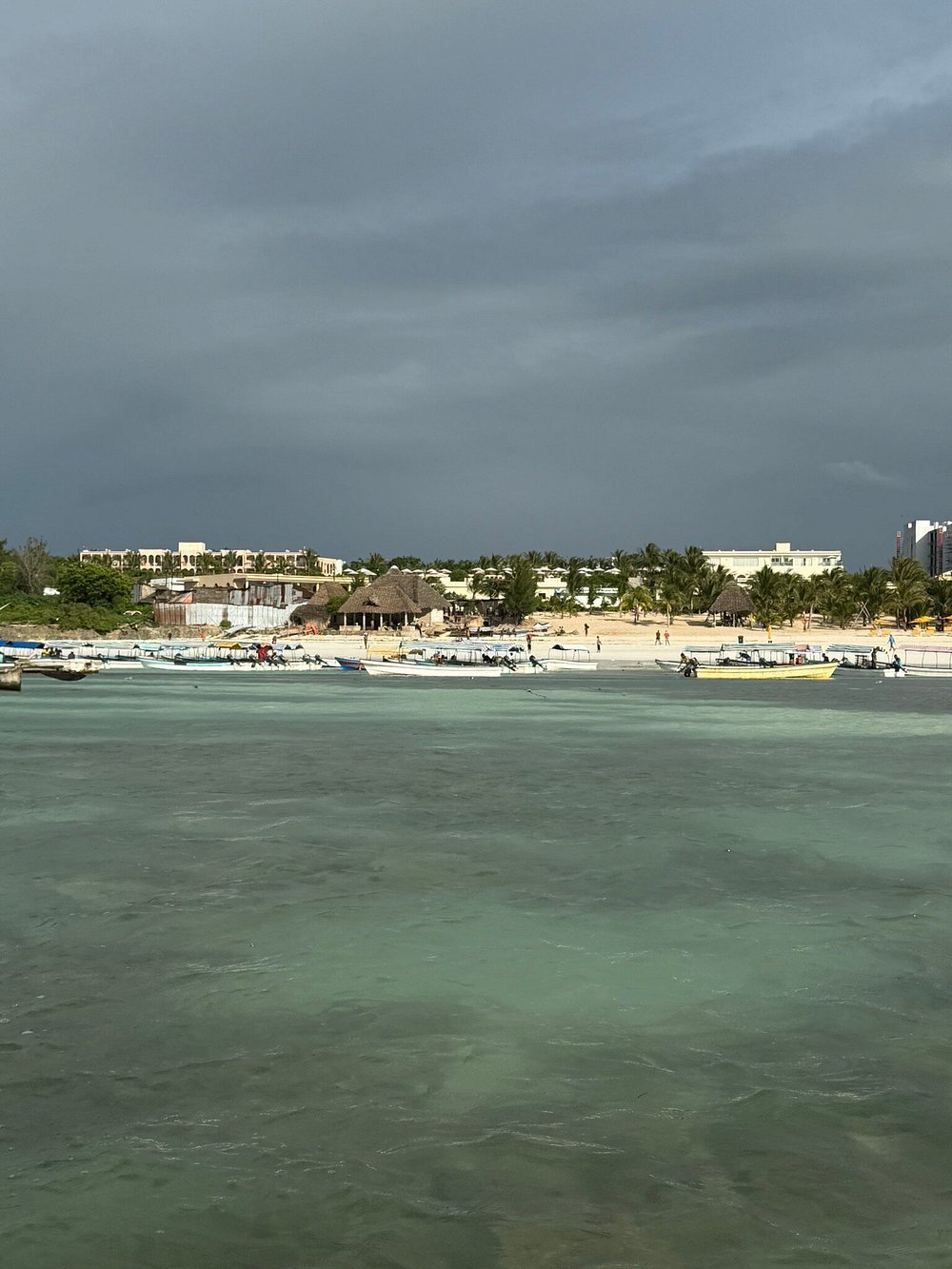 Zanzibar: Mnemba Island Snorkeling, Mnarani Turtles and Kendwa Beach Boat Trip