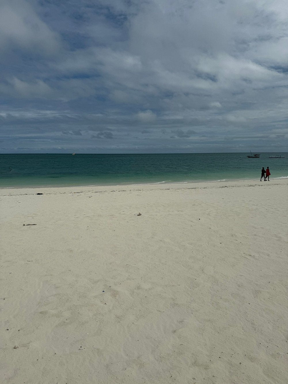 Zanzibar: Mnemba Island Snorkeling, Mnarani Turtles and Kendwa Beach Boat Trip