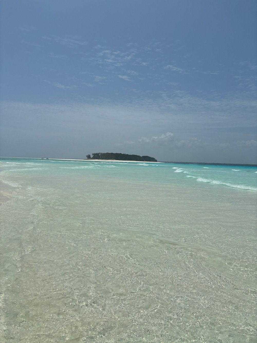 Zanzibar: Mnemba Island Snorkeling, Sea Turtles and Kendwa Beach Full - Day Tour