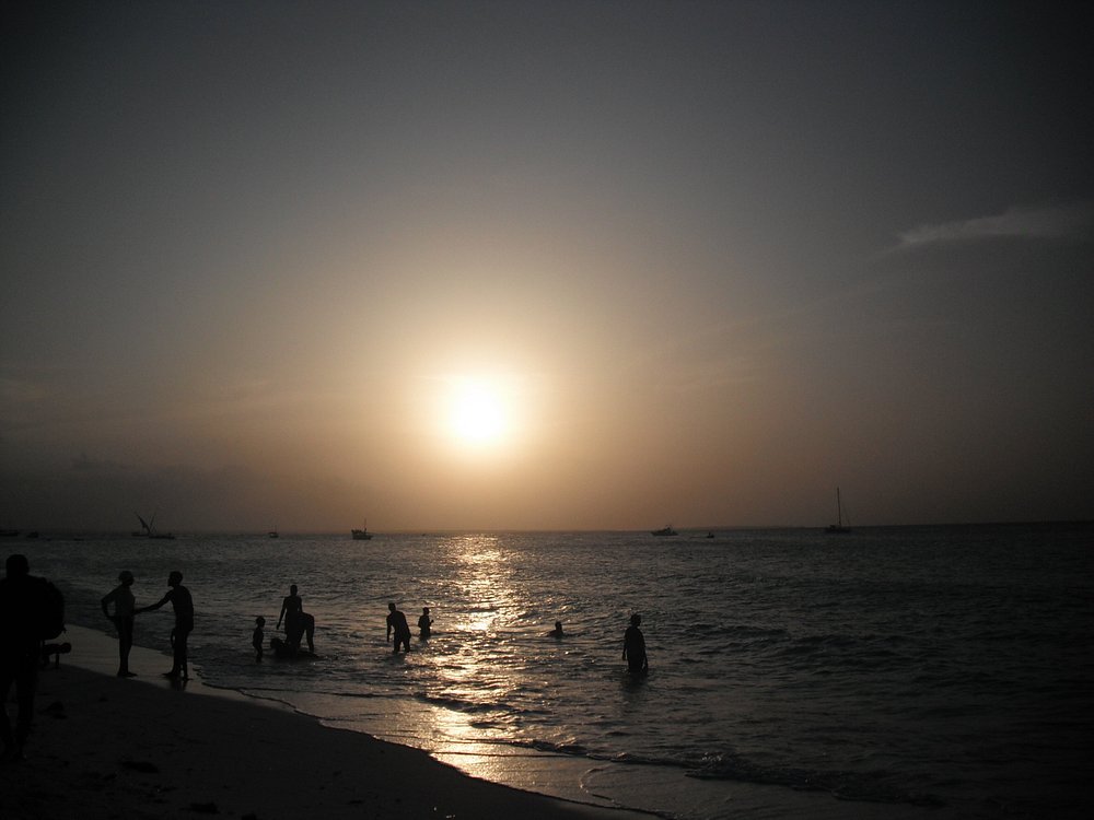 Zanzibar: Mnemba Island Snorkeling, Sea Turtles and Kendwa Beach Full - Day Tour