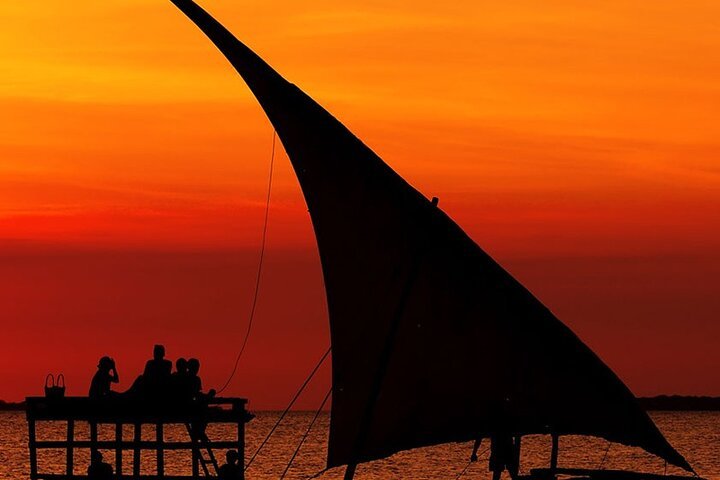 Zanzibar: Mnemba Island Snorkeling, Sea Turtles and Kendwa Beach Full - Day Tour