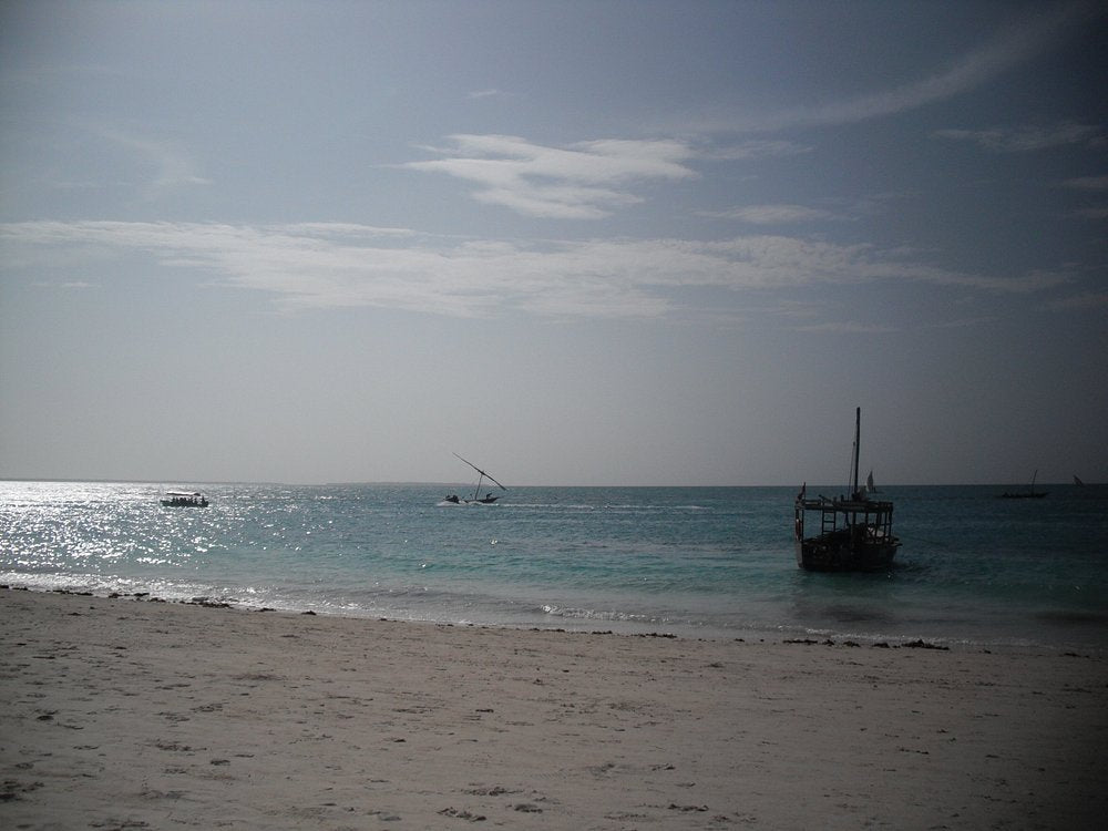 Zanzibar: Mnemba Island Snorkeling, Sea Turtles and Kendwa Beach Full - Day Tour