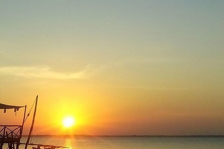 Zanzibar: Mnemba Island Snorkeling, Sea Turtles and Kendwa Beach Full - Day Tour