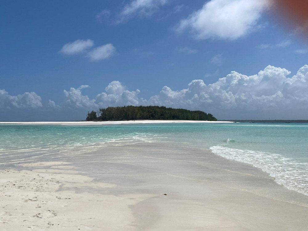 Zanzibar: Mnemba Island Snorkeling Trip and Seafood Lunch