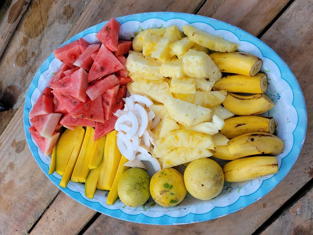 Zanzibar: Mnemba Island Snorkeling Trip and Seafood Lunch