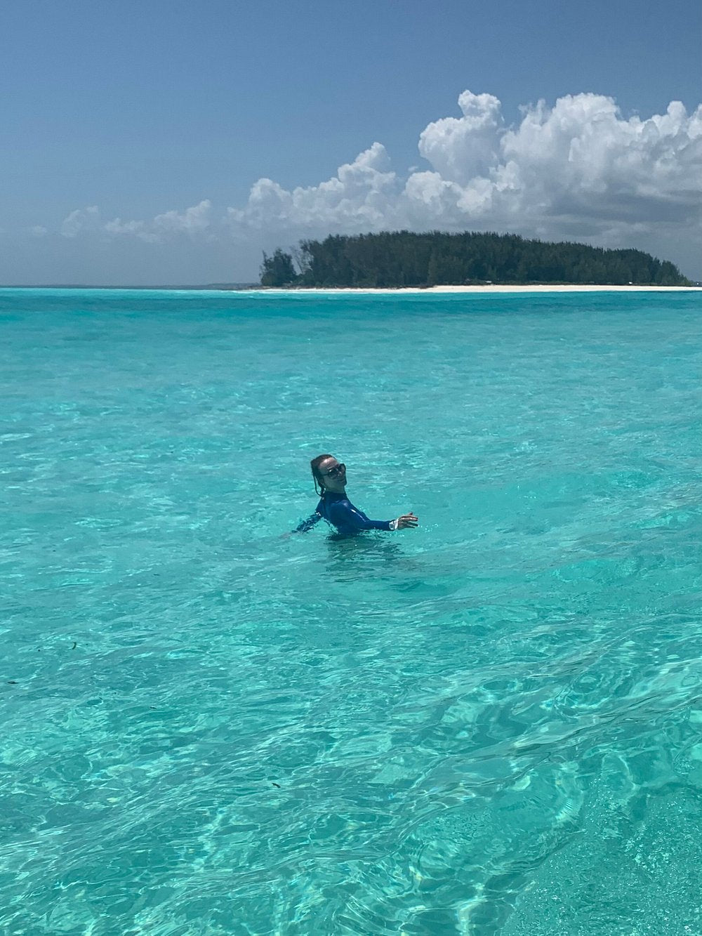 Zanzibar: Mnemba Island Snorkeling Trip and Seafood Lunch
