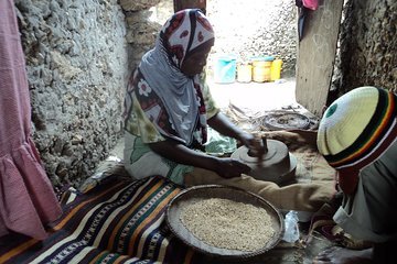 Zanzibar: Nungwi Cultural Tour with Crafts and Local Community Experience