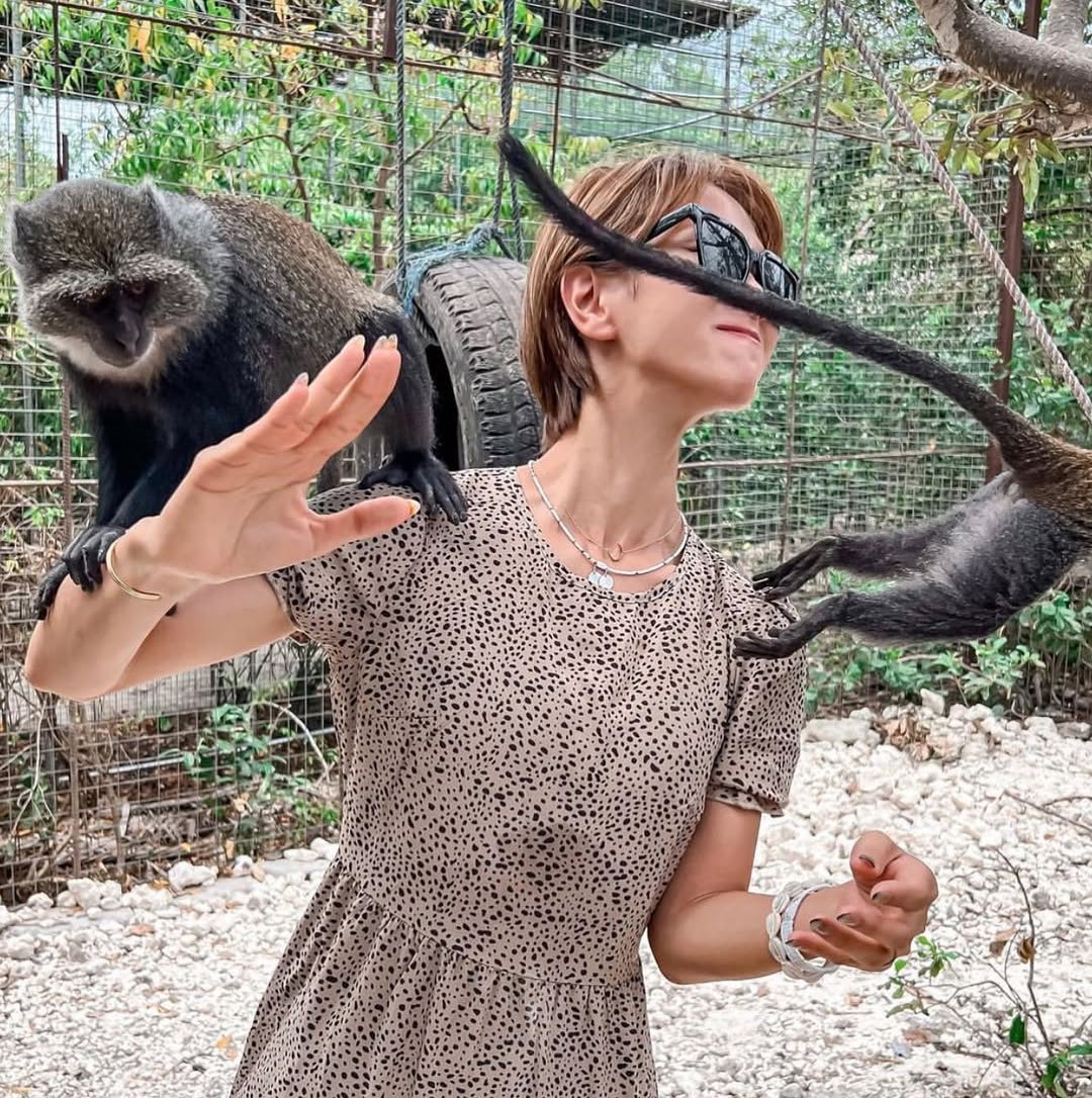 Zanzibar: Nungwi Kilosa Zoo and Baraka Aquarium Private Tour