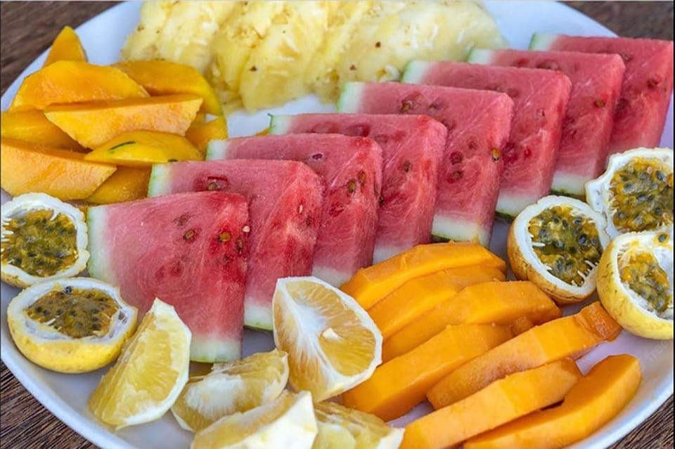 Zanzibar: Prison Island and Nakupenda Sandbank Boat Tour with BBQ Lunch