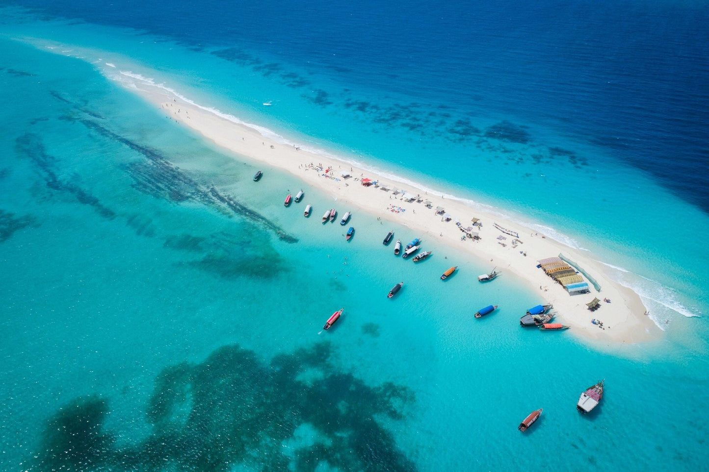 Zanzibar: Prison Island and Nakupenda Sandbank Boat Tour with BBQ Lunch