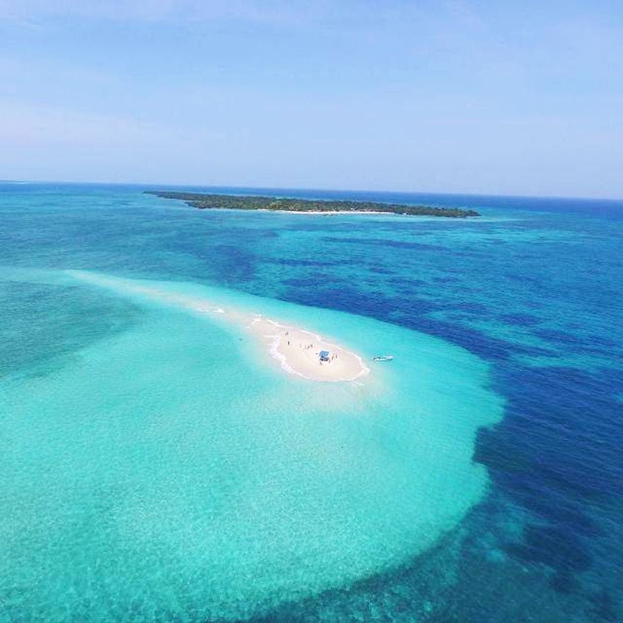 Zanzibar: Prison Island and Nakupenda Sandbank Boat Tour with BBQ Lunch