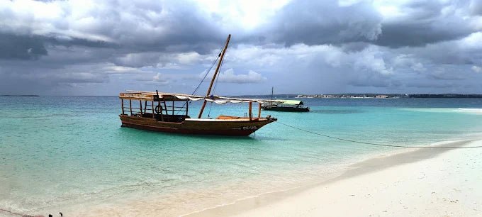 Zanzibar: Prison Island and Nakupenda Sandbank Tour with Snorkeling and BBQ