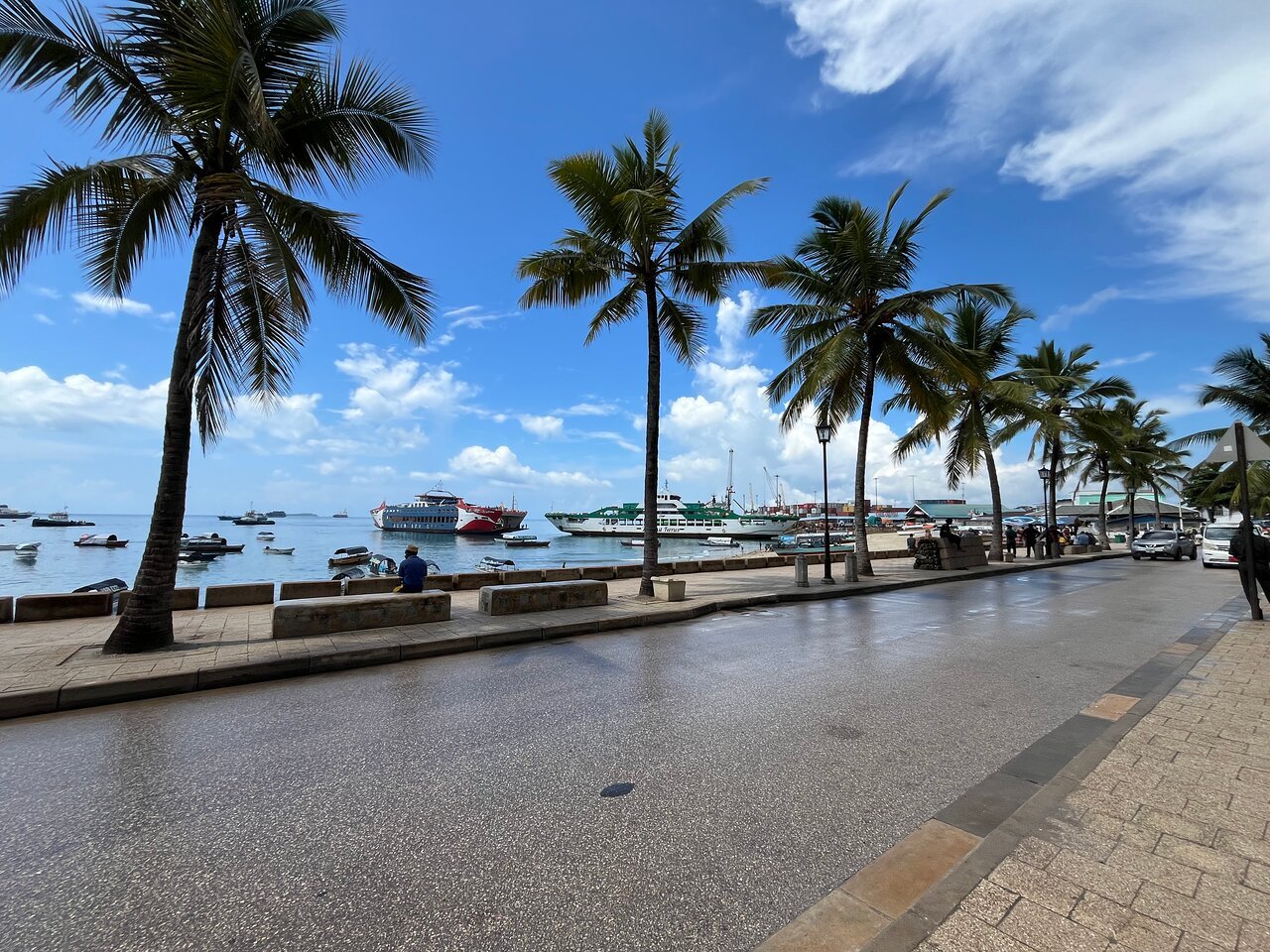 Zanzibar: Private 3 - Hour Stone Town Walking Tour