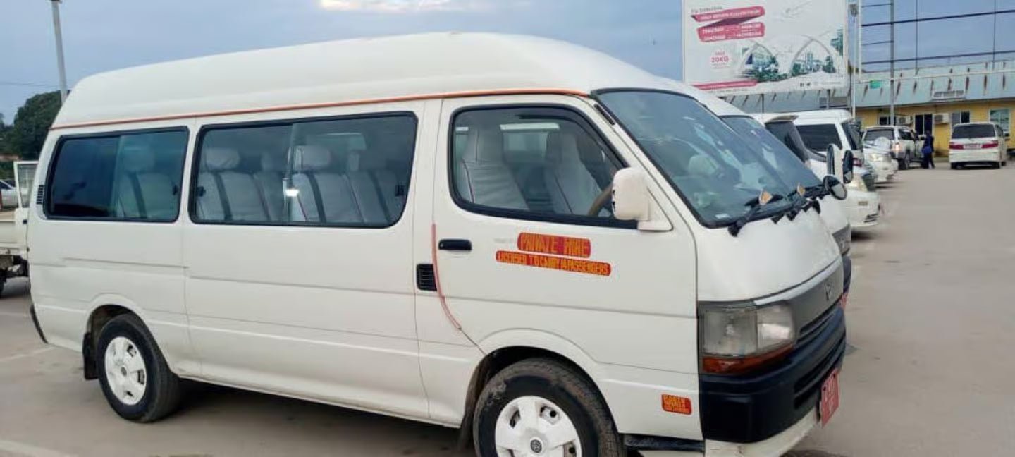 Zanzibar: Private Airport Transfer to or from your hotel