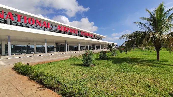 Zanzibar: Private Airport Transfer to or from your hotel
