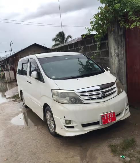 Zanzibar: Private Airport Transfer to or from your hotel