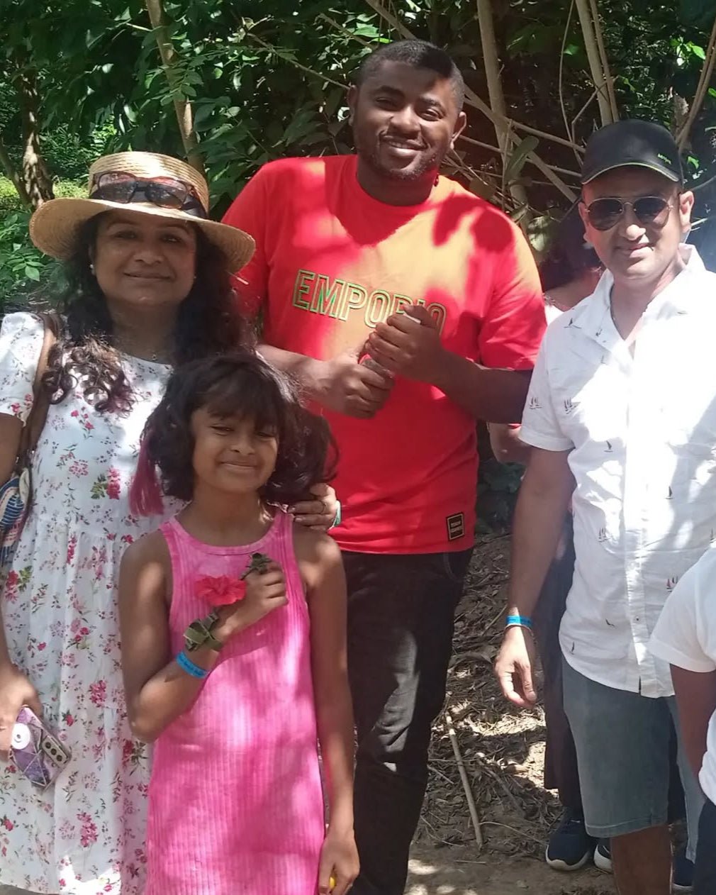 Zanzibar: Private Guided Spice Farm and Stone Town Walking Tour