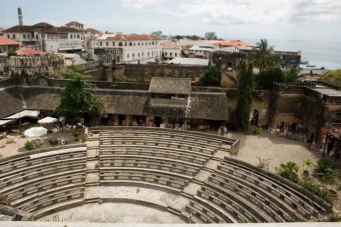 Zanzibar: Private Guided Spice Farm and Stone Town Walking Tour