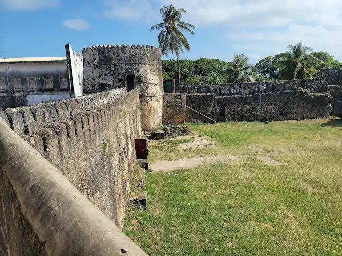 Zanzibar: Private Guided Spice Farm and Stone Town Walking Tour