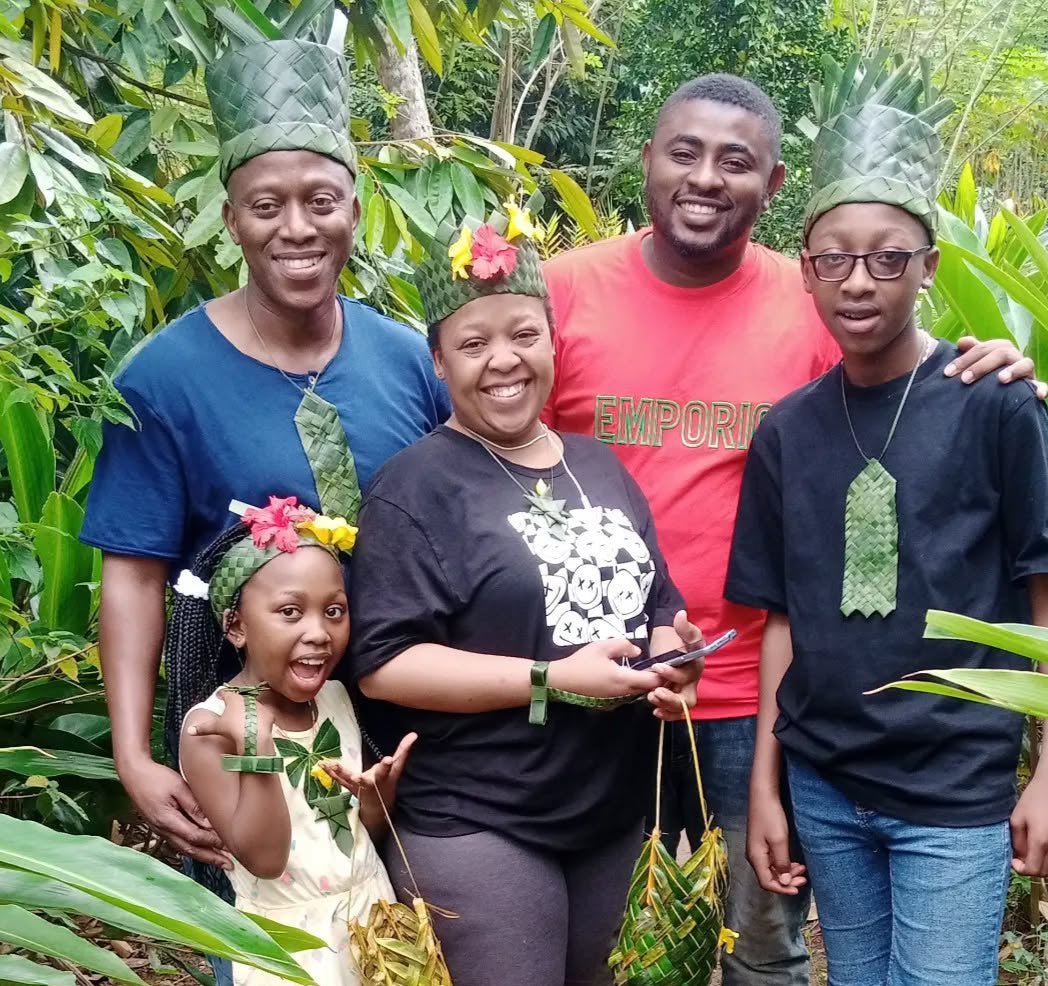Zanzibar: Private Guided Spice Farm and Stone Town Walking Tour