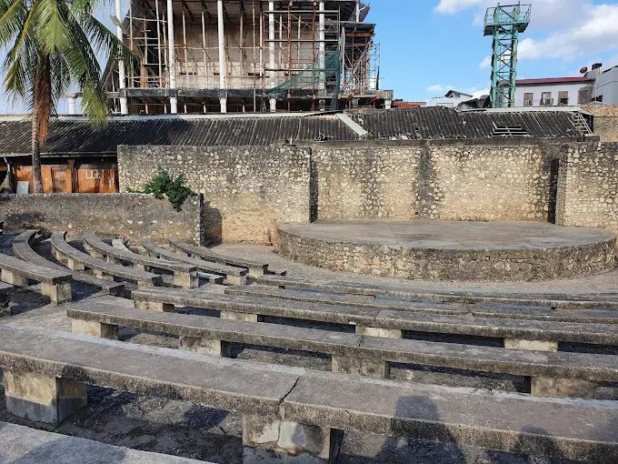 Zanzibar: Private Guided Spice Farm and Stone Town Walking Tour