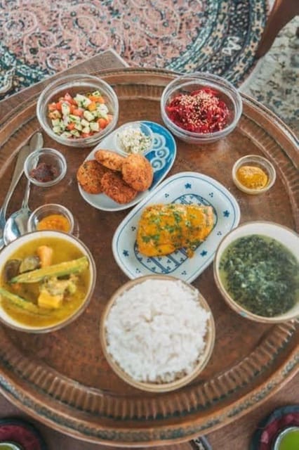 Zanzibar: Private Guided Spice Farm Tour with Lunch