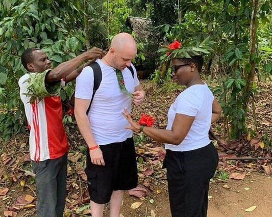 Zanzibar: Private Guided Spice Farm Tour with Lunch