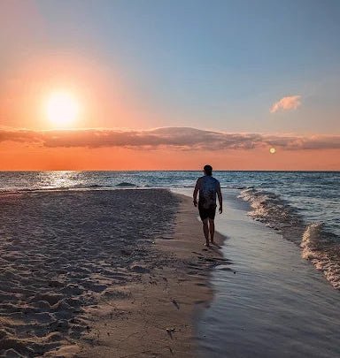 Zanzibar: Private Nakupenda Sandbank Boat Tour with Seafood Lunch for Couples
