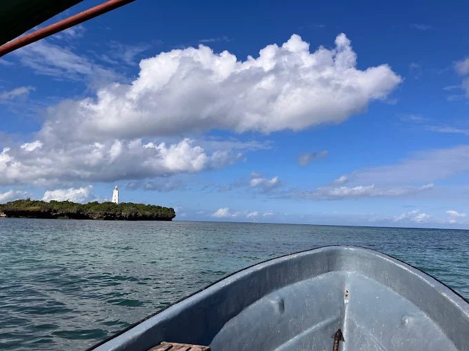 Zanzibar: Private Snorkeling Boat Tour to Tumbatu Island Reefs