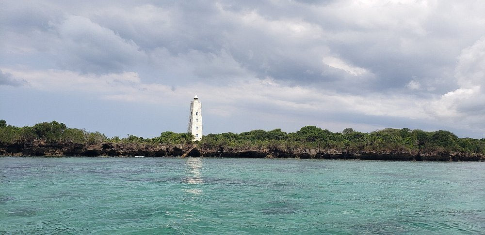 Zanzibar: Private Snorkeling Trip to Tumbatu Island from Nungwi or Kendwa