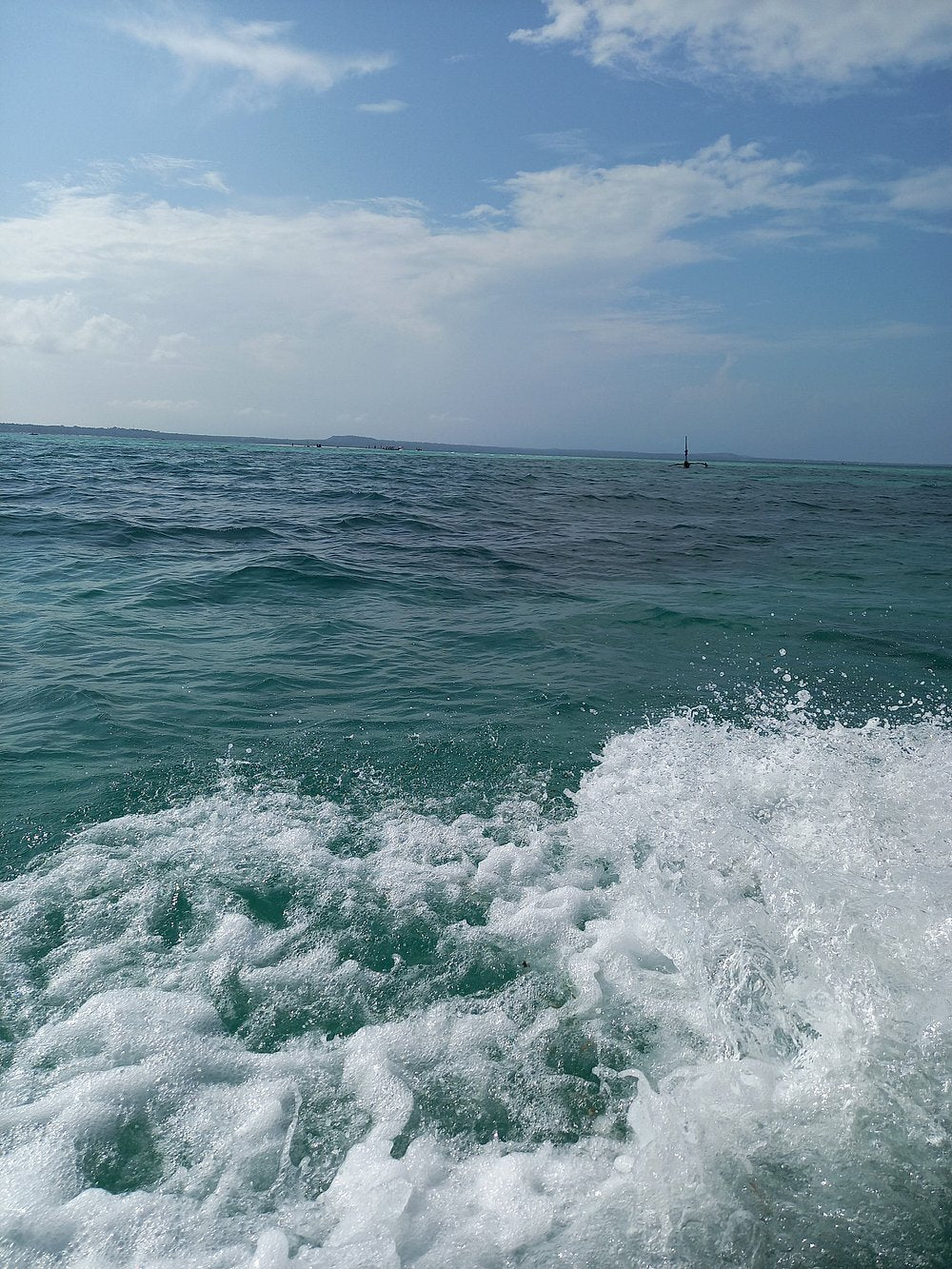 Zanzibar: Private Snorkeling Trip to Tumbatu Island from Nungwi or Kendwa