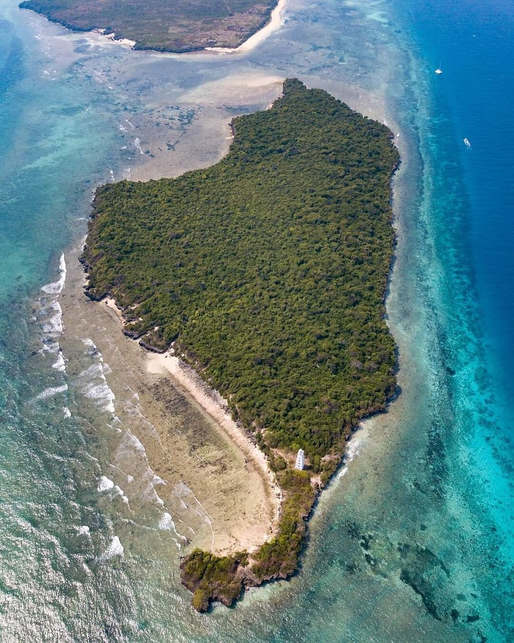Zanzibar: Private Snorkeling Trip to Tumbatu Island from Nungwi or Kendwa