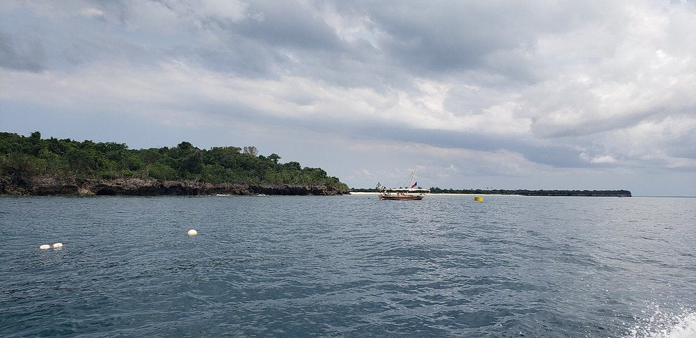 Zanzibar: Private Snorkeling Trip to Tumbatu Island from Nungwi or Kendwa