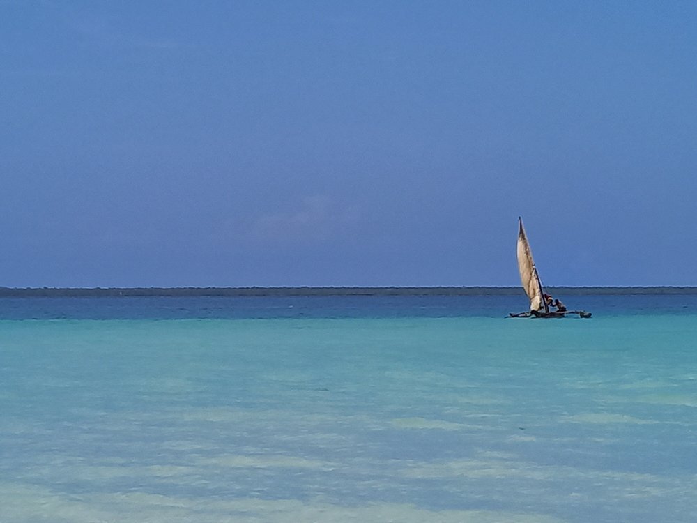 Zanzibar: Private Snorkeling Trip to Tumbatu Island from Nungwi or Kendwa