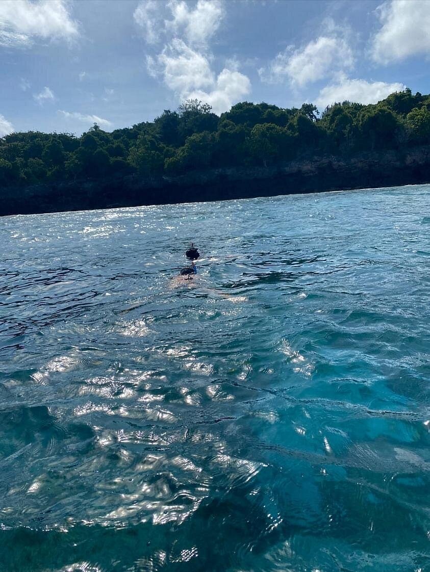 Zanzibar: Private Snorkeling Trip to Tumbatu Island from Nungwi or Kendwa
