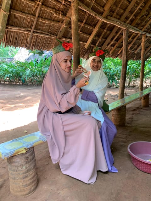 Zanzibar: Private Spice Farm Walking Tour with Hotel Pickup